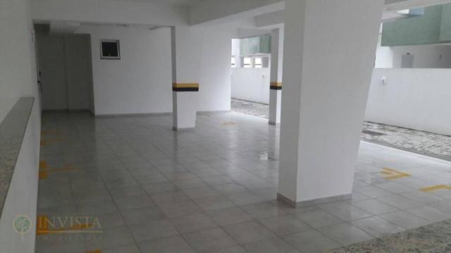 Apartamento com 2 dormitórios, suite, vaga dupla de garagem. - Foto 8