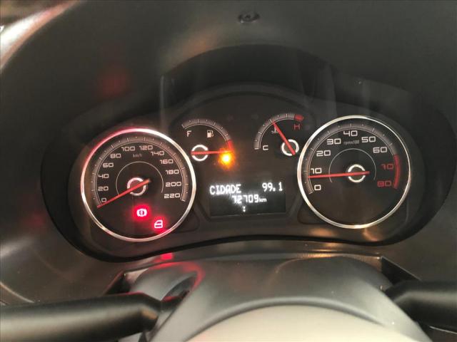 FIAT GRAND SIENA 1.4 MPI ATTRACTIVE 8V FLEX 4P MANUAL - Foto 8