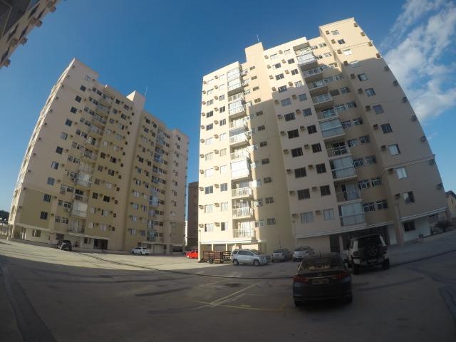 E.R-Apartamento com 2 quartos com suíte, em Laranjeiras - Foto 13