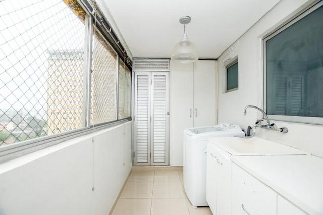 Apartamento 3 quartos,1 suite,1 vaga de garagem-Rebouças AP0277 - Foto 6