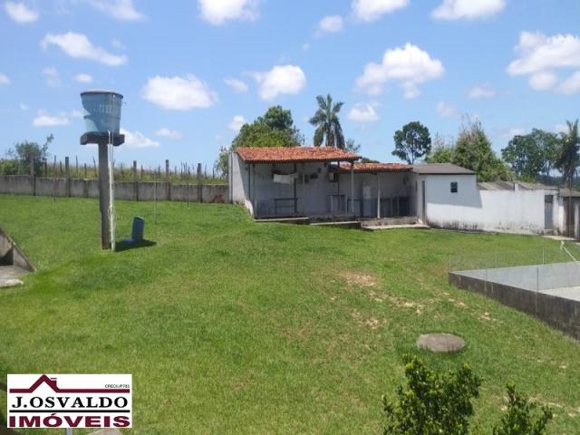 Chácara à venda com 3 dormitórios em Área rural, Candeias cod:FA00002 - Foto 4