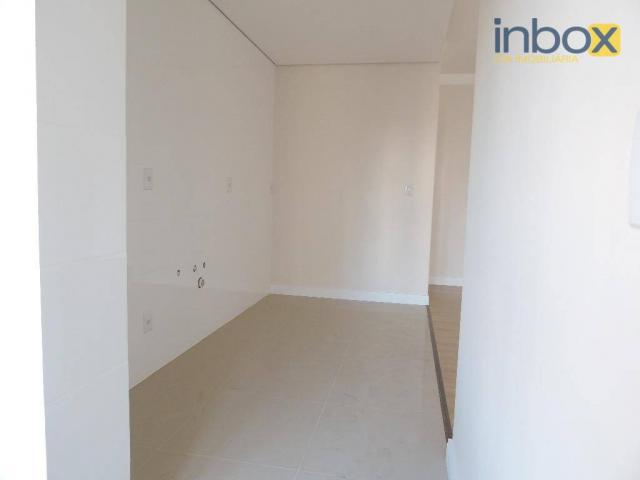 INBOX VENDE/ALUGA - Apartamento de 2 dormitórios no Centro de BG. - Foto 10