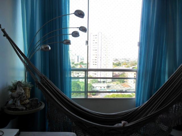 Vendo apartamento 3 quartos, 90m, 2 vagas, 349mil setor Bela Vista - Foto 4
