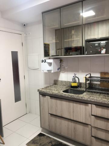 Apartamento 3 quartos sendo 1 suíte - Foto 4