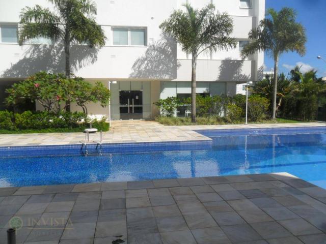 3 suítes 3 vagas na quadra do mar com vista e infra complta - Foto 20