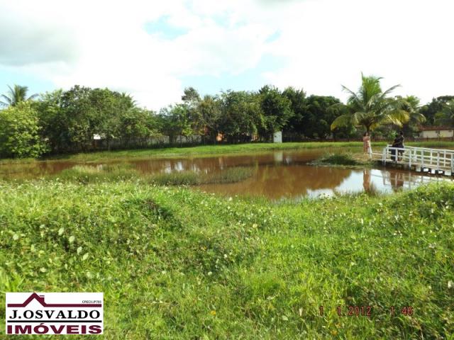 MARAVILHOSO SÍTIO PARA EVENTOS EM CANDEIAS 4/4 - Foto 9