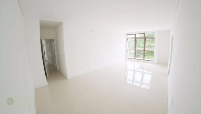 Apartamento residencial à venda, jurerê internacional, florianópolis. - Foto 5