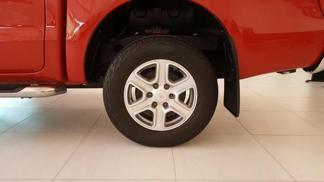 Ford Ranger XLT 3.2 4X4 CD Diesel aut - Foto 10