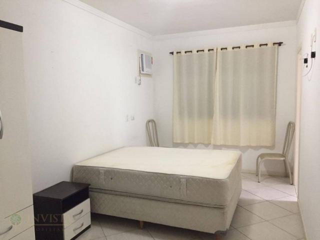 Apartamento na praia de canasvieiras - Foto 4