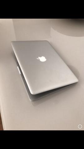 MacBook Pro - Foto 3