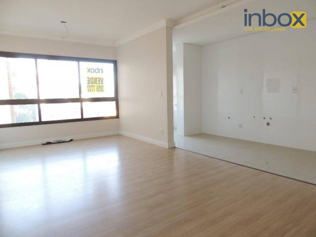 INBOX VENDE/ALUGA - Apartamento de 2 dormitórios no Centro de BG. - Foto 6