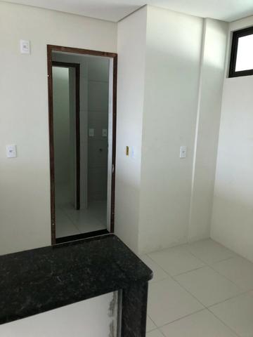 Apartamento de condomínio em Gravatá/PE, com 03 suítes - REF.22 - Foto 10