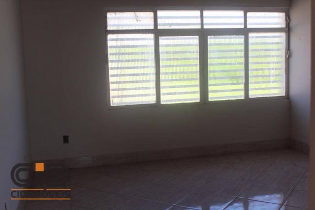 Sobrado comercial para alugar, 450 m² por r$ 4.000/mês - centro norte - cuiabá/mt - Foto 14