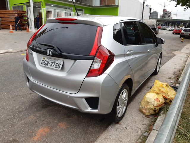 Honda Fit - Foto 4