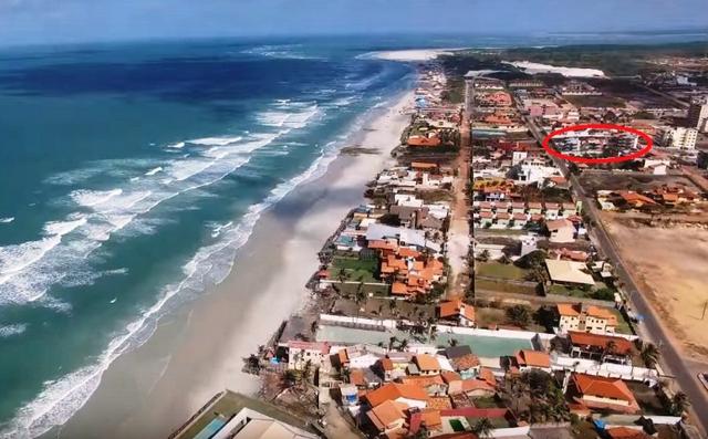 Réveillon Apartamento 3 suítes Atalaia Salinas - Foto 10