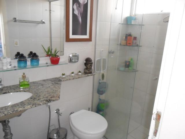Vendo apartamento 3 quartos, 90m, 2 vagas, 349mil setor Bela Vista - Foto 12