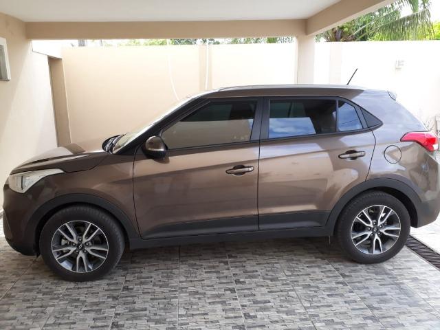 Creta Pulse plus
