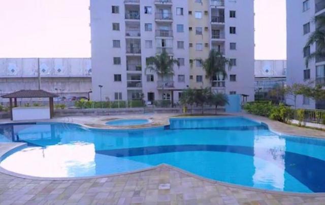 Excelente Apartamento 2 Quartos em Colina de Laranjeiras - Foto 2