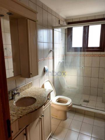 Inbox aluga: apartamento de dois dormitórios no centro; - Foto 12