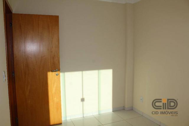 Apartamento residencial para locação, residencial jk, cuiabá. - Foto 14