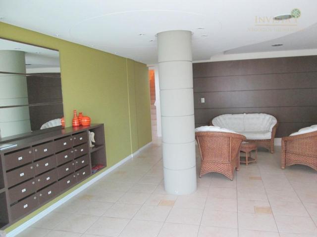 Apartamento residencial à venda, ingleses do rio vermelho, florianópolis. - Foto 8