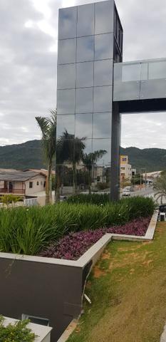 Apartamento 1 quarto frente ao mar na praia dos Ingleses - Foto 12