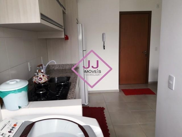 Apartamento à venda com 2 dormitórios em Vargem do bom jesus, Florianopolis cod:18119 - Foto 8
