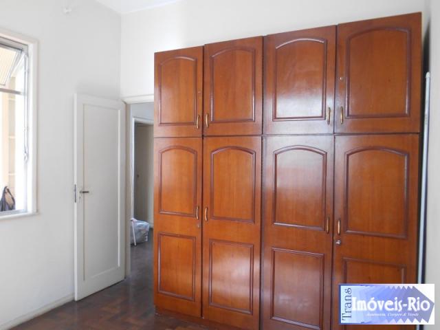 APARTAMENTO à venda, TIJUCA RIO DE JANEIRO RJ - Foto 4