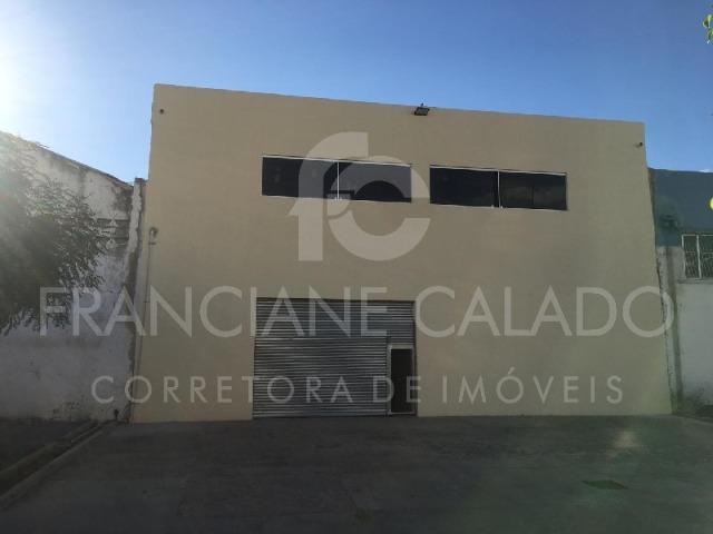Ponto p/ comércio, grande espaço, c/ 700m2 situada na Integração - Foto 6