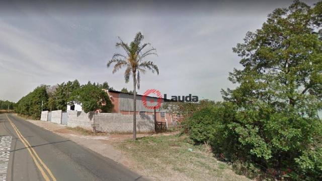 Chácara de 24.000m² na região das videiras do itaci - Foto 3
