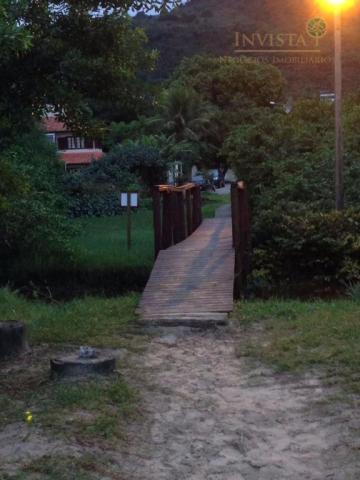 Apartamento residencial à venda, cachoeira do bom jesus, florianópolis. - Foto 2