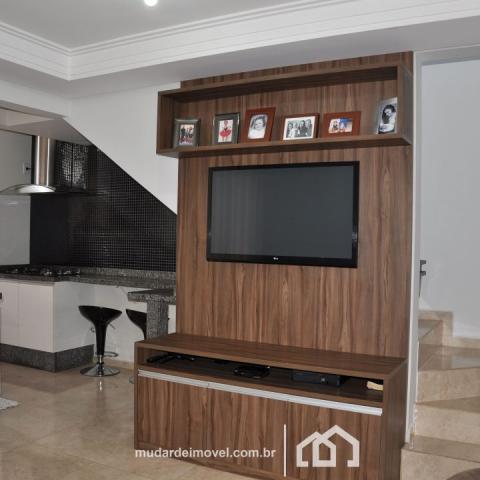 Casa à venda com 3 dormitórios em Santa paula, Ponta grossa cod:MUDAR11773 - Foto 7