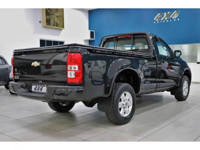 Chevrolet S-10 LT 2.4 completa - Foto 5