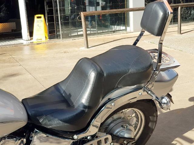 Yamaha Dragstar 650 - Foto 2