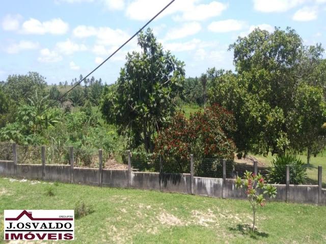 Chácara à venda com 3 dormitórios em Área rural, Candeias cod:FA00002 - Foto 6