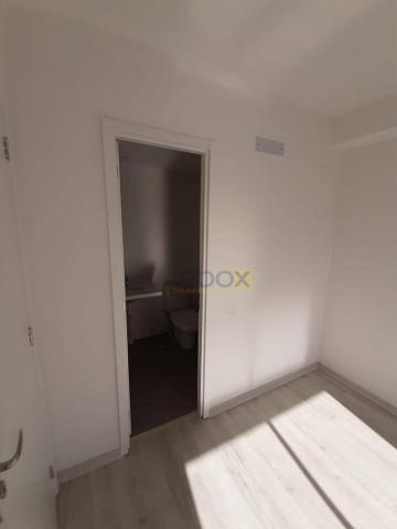Ótimo apartamento de 1 dormitório para alugar, 42 m² por R$ 1.800/mês - Central Parque - P - Foto 7