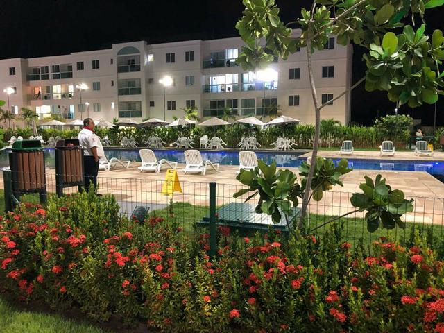 Diária de Apto em Porto de Galinhas parc em 10x - Foto 2