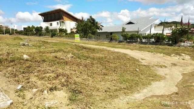Vendo lote de 1000 m² no Condomínio Gravatá Country - Gravatá - PE - Foto 6