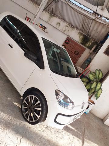 Volkswagen UP - Foto 2
