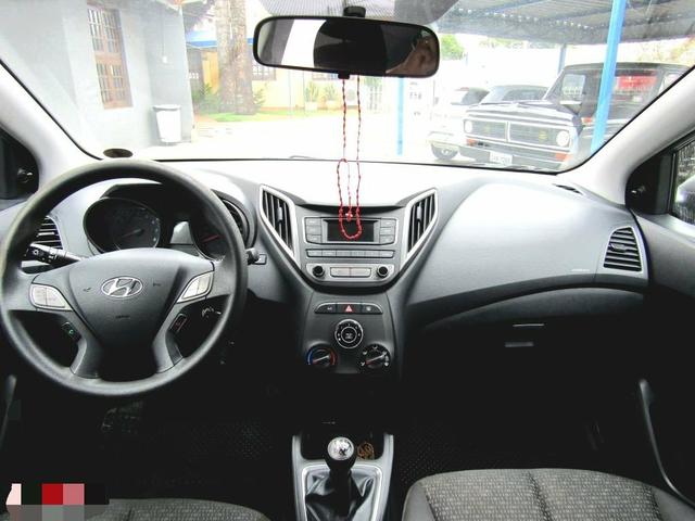 Vendo HB20 Confort 1.0 2v - Foto 2