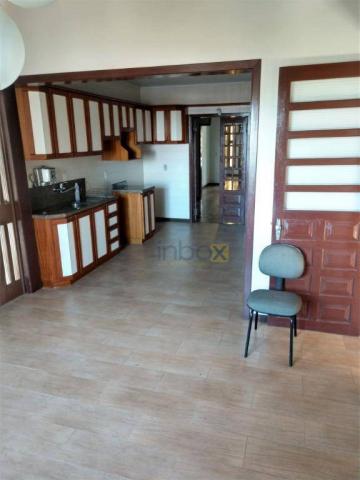 Inbox vende: excelente casa de 300 m², muito bem localizada no bairro são roque; - Foto 4