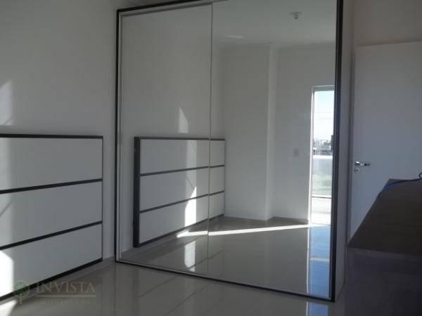Apartamento 3 dormitórios 1 suite e 2 vagas entre ingleses e rio vermelho - Foto 8