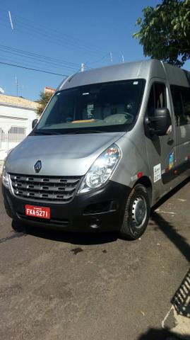 Van Executiva Master 2013/2014 - Foto 4