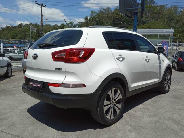 Kia Sportage LX2 OFFG4 - Foto 3