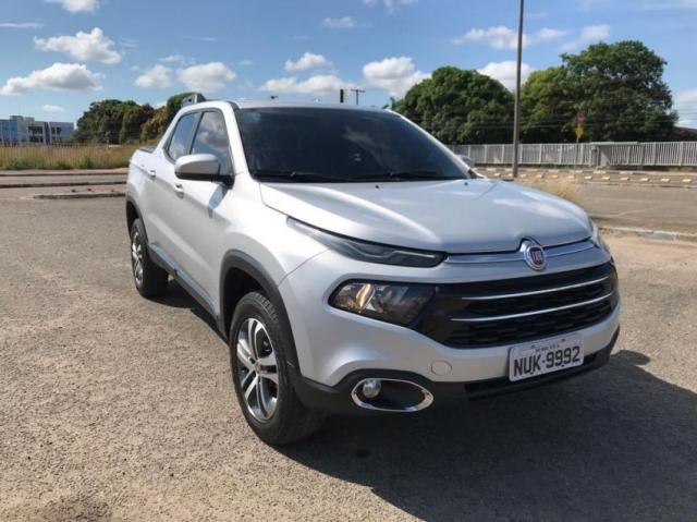 Fiat Toro TORO FREEDOM 2.4 AT9 4P - Foto 2