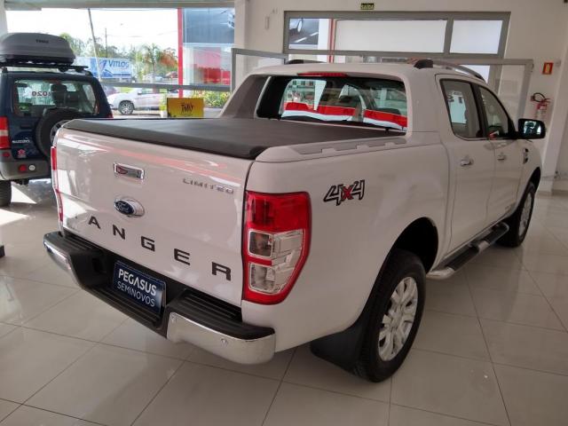 FORD RANGER LIMITED - Foto 5