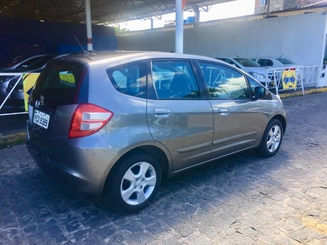 Honda Fit 2012 Oferta só hoje 48 de 689.00 + 11.900 de ent - Foto 8