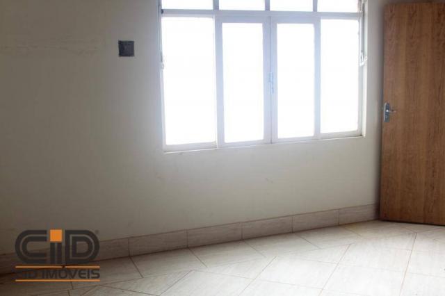 Sobrado comercial para alugar, 450 m² por r$ 4.000/mês - centro norte - cuiabá/mt - Foto 16