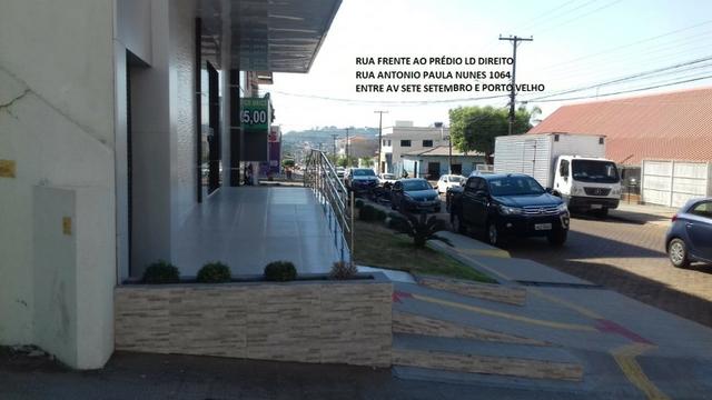 Prédio p/ Locação ou Venda - 21 Salas Grandes - Cacoal- RO - Foto 15