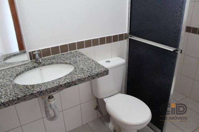 Apartamento à venda, 70 m² por r$ 255.000,00 - coophema - cuiabá/mt - Foto 13